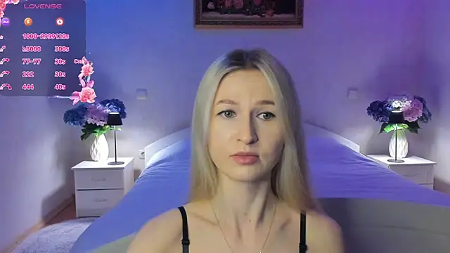 AnnaCarrera online show from 03-13-26, 10:26