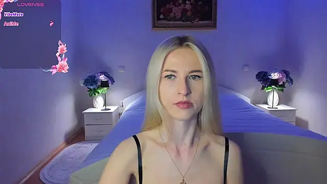 AnnaCarrera online show from 05-17-26, 08:53