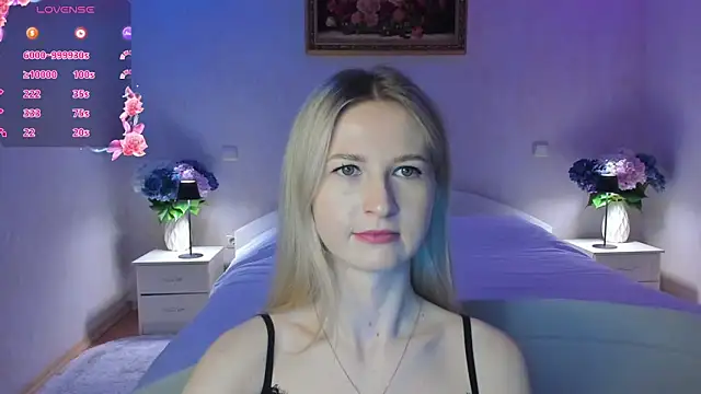 AnnaCarrera online show from 04-03-26, 07:20