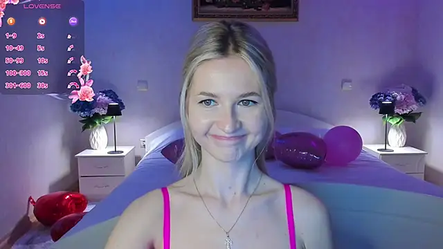 AnnaCarrera online show from 02-11-26, 09:14