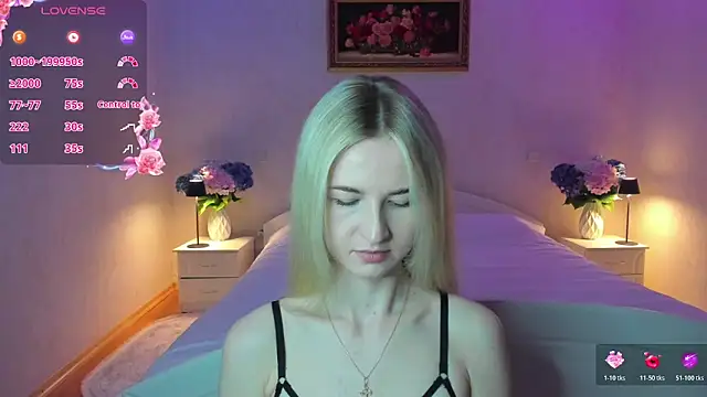 Snapshot of AnnaCarrera chatting on 06-19-26, 08:36 AnnaCarrera online show from 06-19-26, 08:36