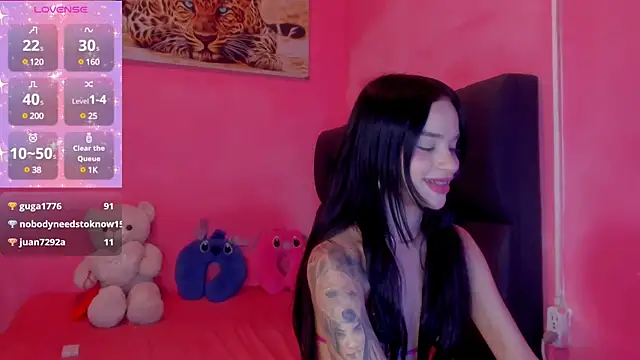 secretgreisy  online show from 02-27-25, 07:51