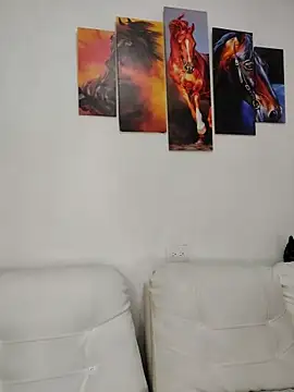 secretgreisy  online show from 10-05-25, 03:41