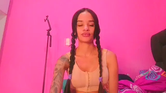 secretgreisy  online show from 02-10-26, 07:35