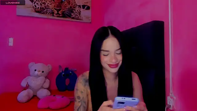 secretgreisy  online show from 03-02-25, 08:35