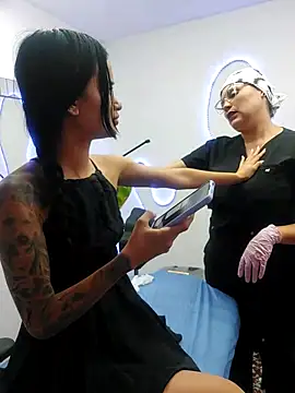 secretgreisy  online show from 09-12-25, 07:57