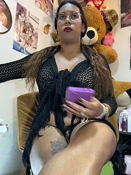 GoddessAlix online show from 06-25-26, 04:34