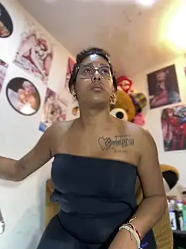 GoddessAlix online show from 07-25-26, 02:56