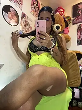 GoddessAlix online show from 07-23-26, 01:52