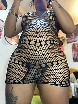 GoddessAlix online show from 07-04-26, 04:22
