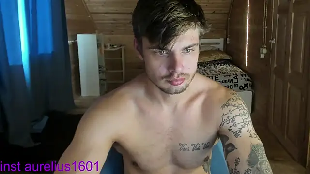 maks wolfis online show from 09-08-25, 03:44