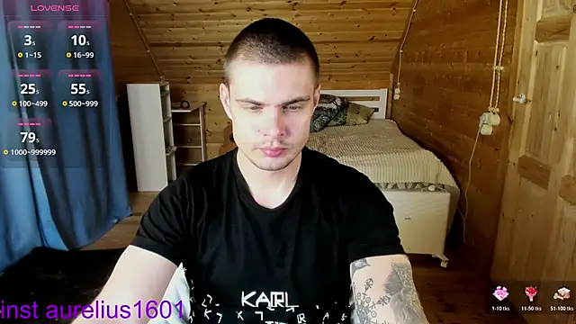 maks wolfis online show from 11-04-25, 06:01