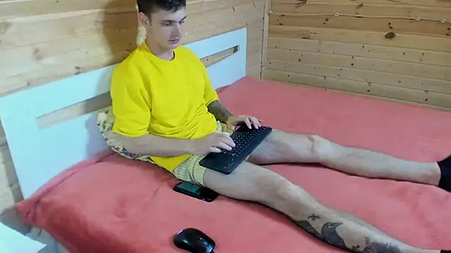 maks wolfis online show from 03-16-25, 04:34