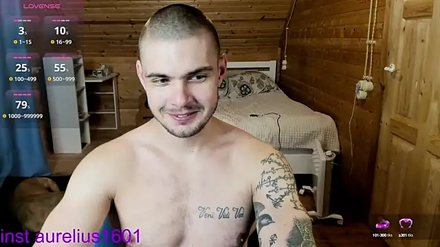 maks wolfis online show from 10-17-25, 11:01