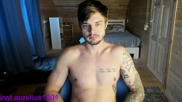 maks wolfis online show from 09-16-25, 11:33