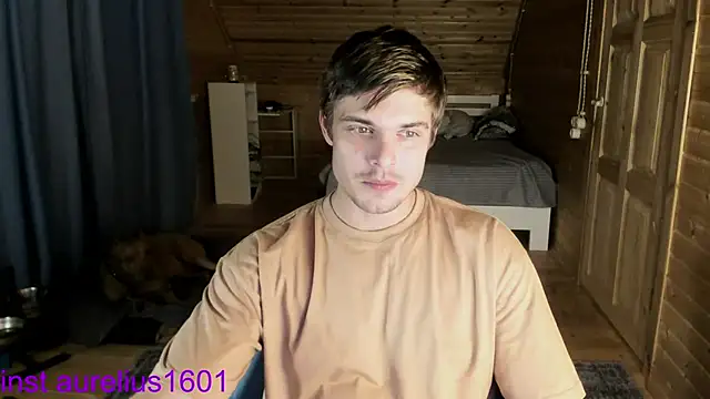 maks wolfis online show from 09-21-25, 06:13