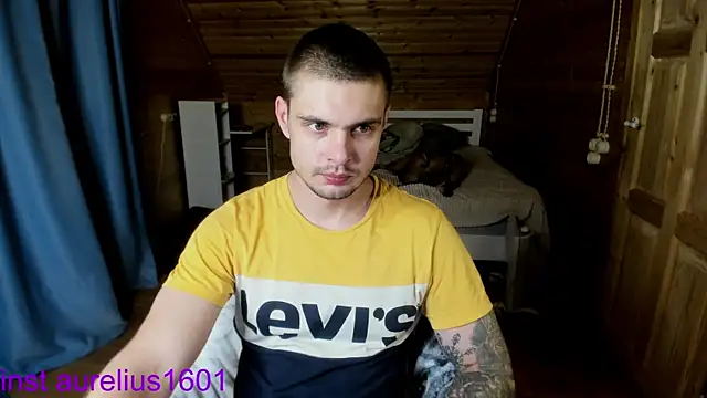 maks wolfis online show from 11-06-25, 08:13