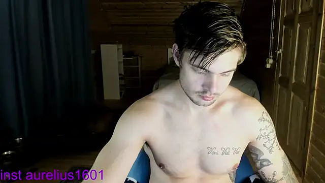 maks wolfis online show from 09-25-25, 11:33