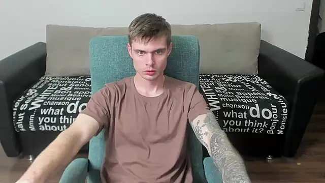 maks wolfis online show from 03-02-25, 07:30