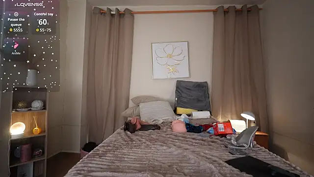 Tatty18 online show from 03-20-26, 08:15