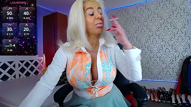 MissKora online show from 02-06-26, 05:14