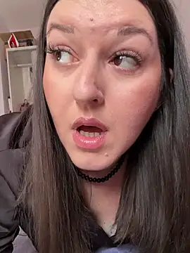 AlexandraGiogio online show from 03-08-25, 10:22