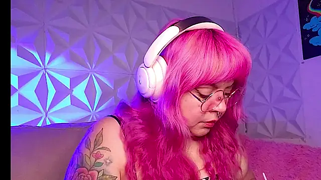 Satyn doll online show from 02-08-26, 08:17