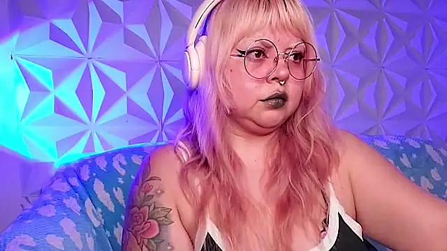 Satyn doll online show from 05-03-26, 11:08