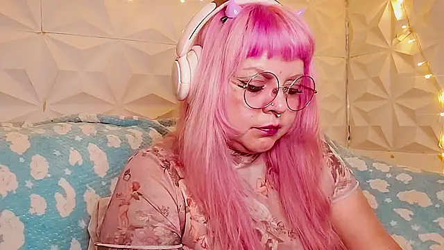 Satyn doll online show from 05-24-26, 02:55