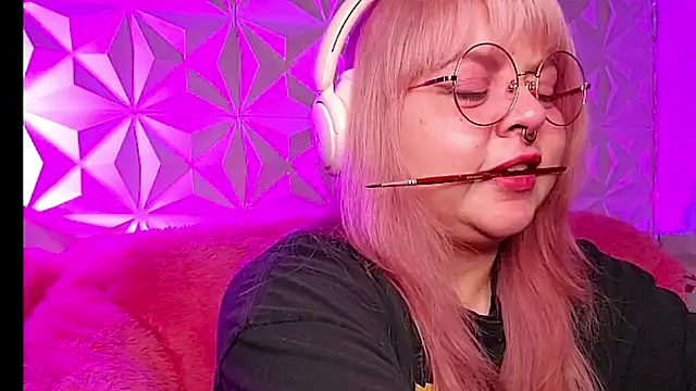 Satyn doll online show from 01-14-26, 03:10