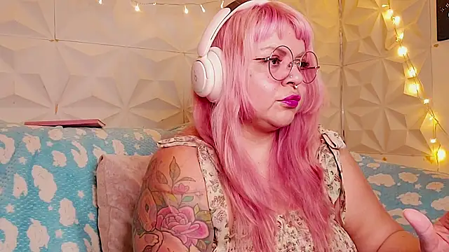 Satyn doll online show from 05-29-26, 11:44