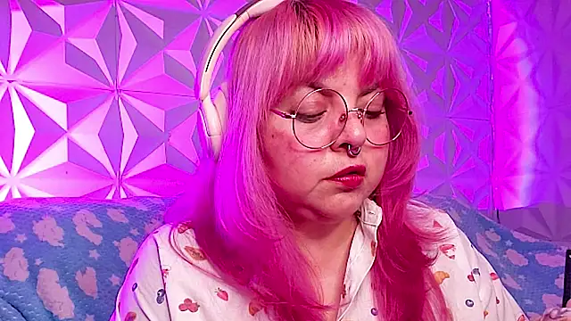 Satyn doll online show from 02-17-26, 01:25