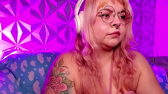 Satyn doll online show from 04-07-26, 12:12