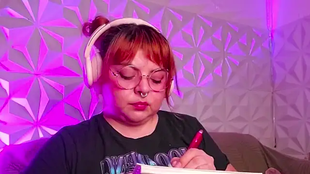 Satyn doll online show from 09-13-25, 10:21