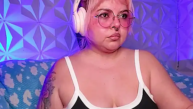 Satyn doll online show from 04-13-26, 11:31