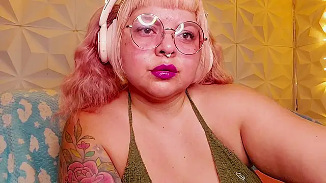 Satyn doll online show from 05-17-26, 10:32