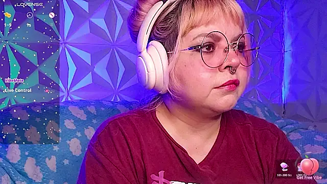 Satyn doll online show from 03-14-26, 10:05