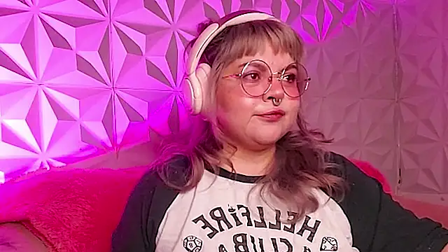 Satyn doll online show from 11-30-25, 09:37