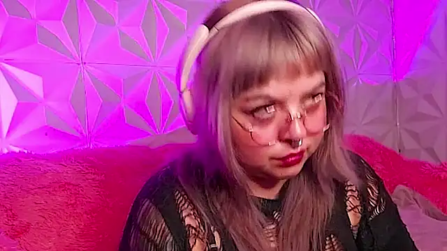 Satyn doll online show from 11-13-25, 12:03