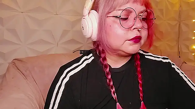Satyn doll online show from 07-23-26, 10:17