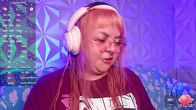 Satyn doll online show from 03-21-26, 02:24