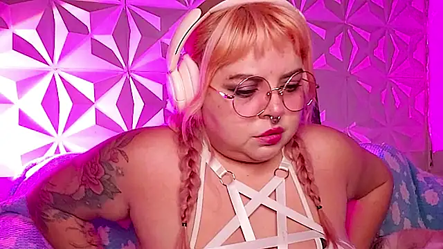 Satyn doll online show from 04-02-26, 09:54