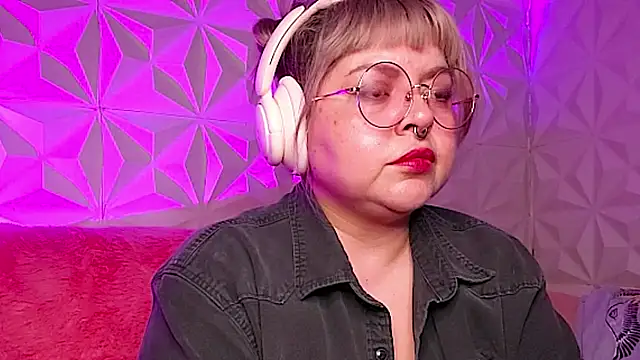 Satyn doll online show from 11-19-25, 12:10