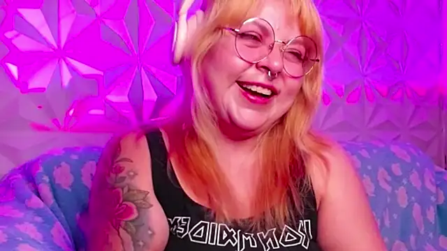 Satyn doll online show from 09-30-25, 11:11