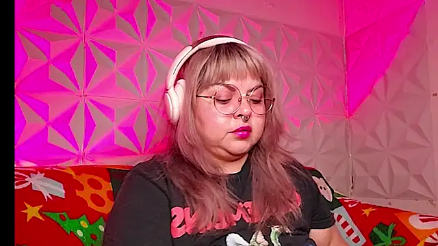 Satyn doll online show from 12-16-25, 11:31