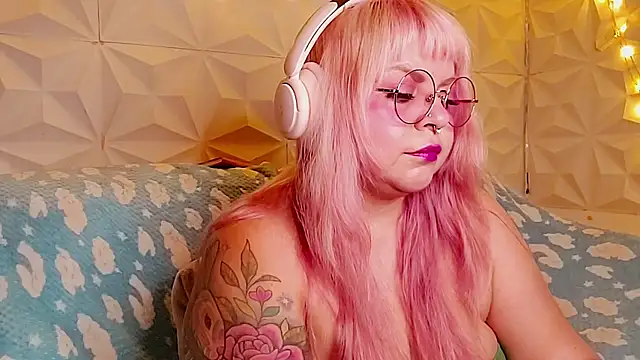 Satyn doll online show from 06-04-26, 01:10