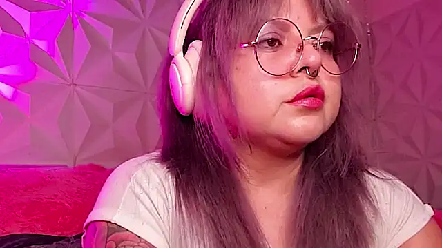 Satyn doll online show from 10-26-25, 12:44