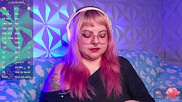 Satyn doll online show from 03-12-26, 12:49