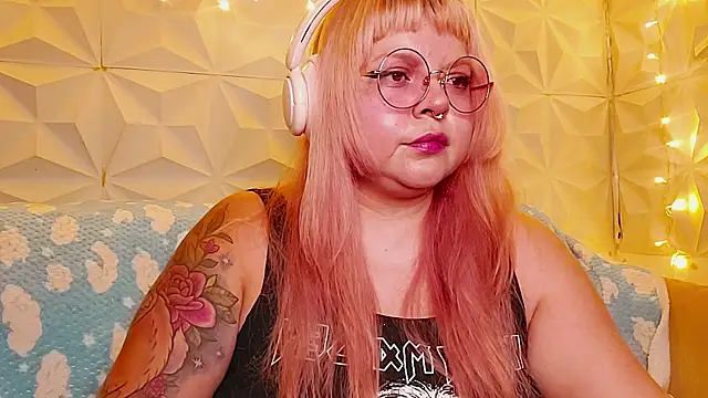 Satyn doll online show from 05-13-26, 11:45