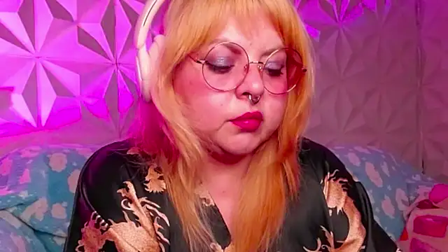 Satyn doll online show from 10-15-25, 11:46